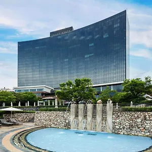 Grand Hyatt Отель Сеул