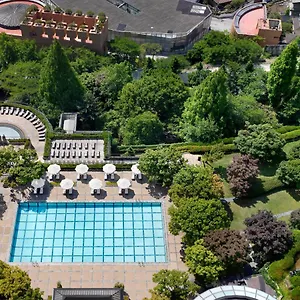 Grand Hyatt Отель Сеул
