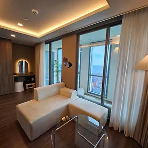 아파트호텔 Haeundae Lamer, 부산광역시