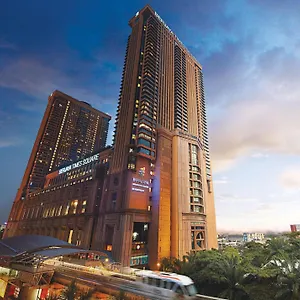 Berjaya Times Square Hotel, Отель Куала-Лумпур