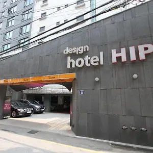 Hip Мотель Сеул