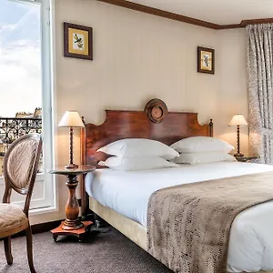 visit hotel