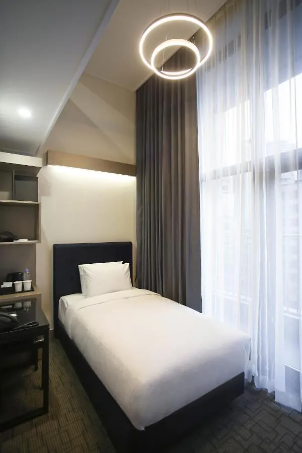 Haeundae Blue Story Hotel 釜山広域市