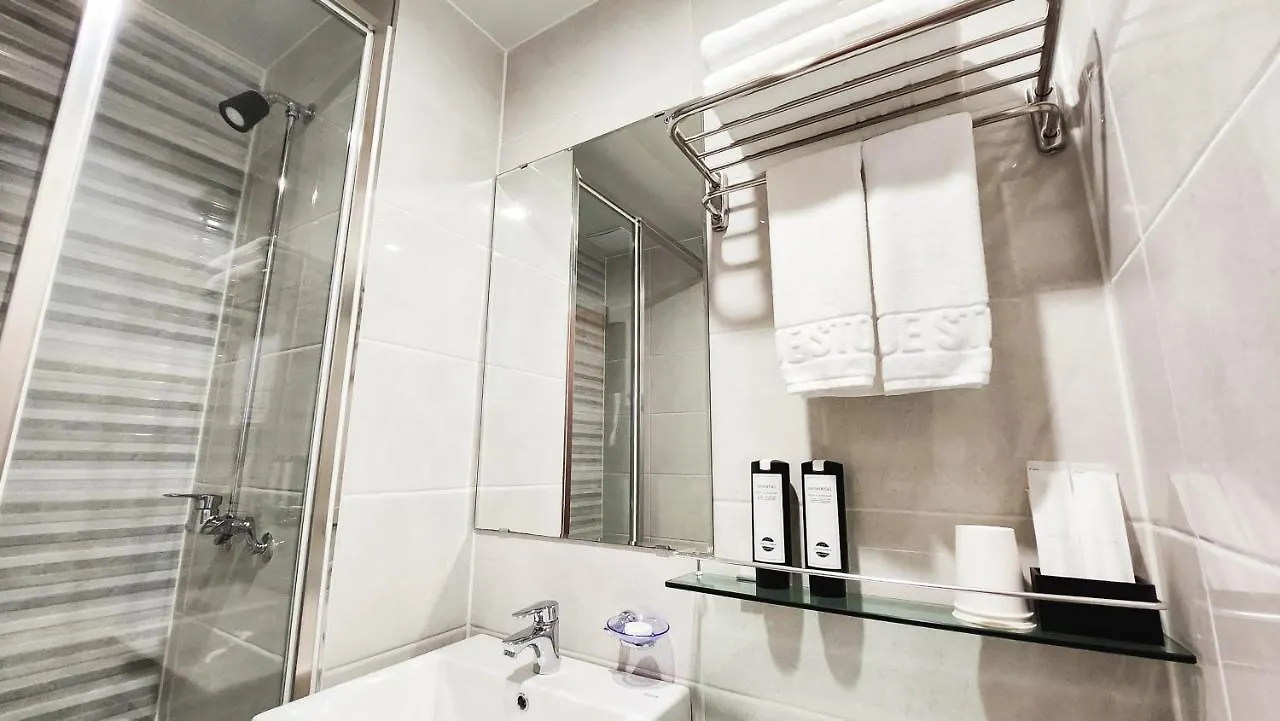 Haeundae Blue Story Hotel 釜山広域市