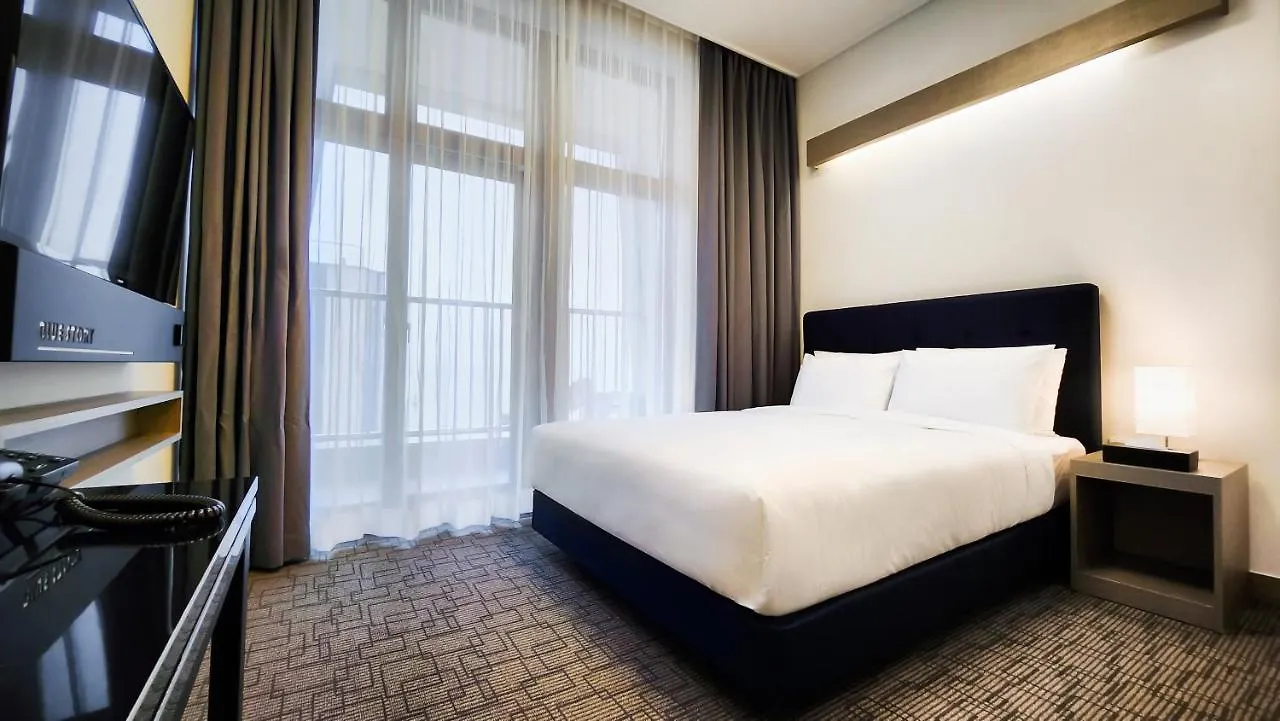 Haeundae Blue Story Hotel 釜山広域市 韓国