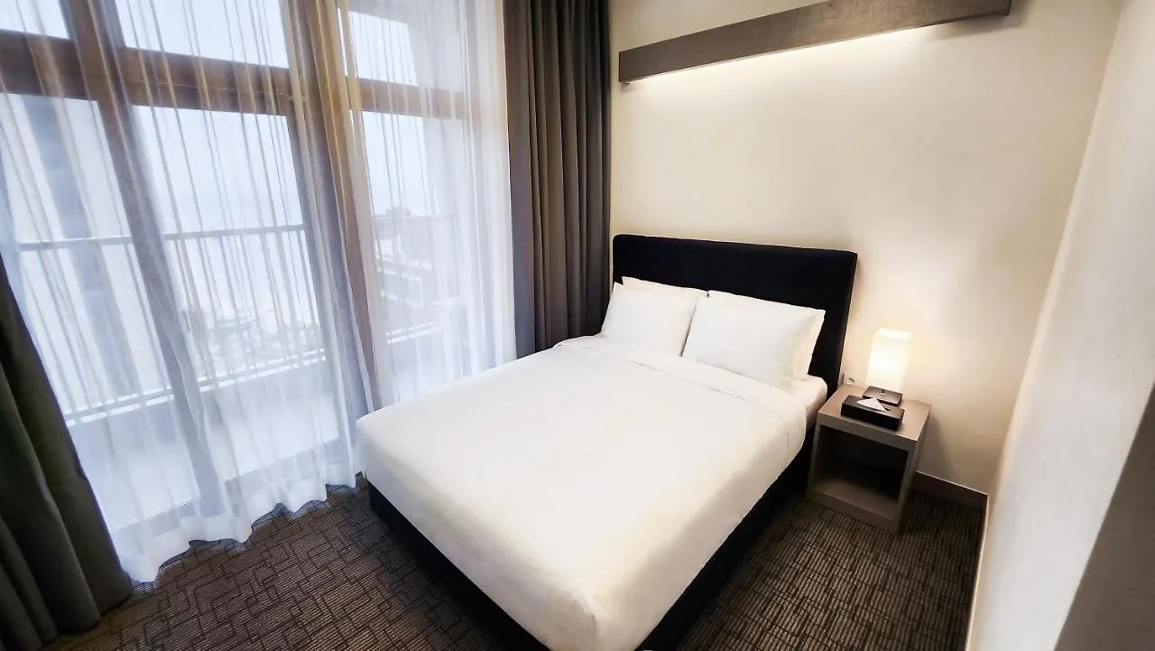 Haeundae Blue Story Hotel 釜山広域市