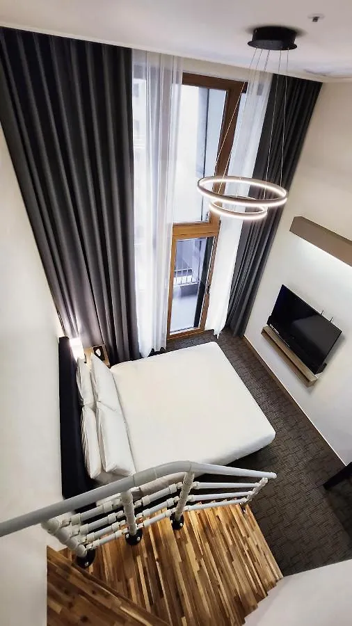 Haeundae Blue Story Hotel 釜山広域市 4*,
