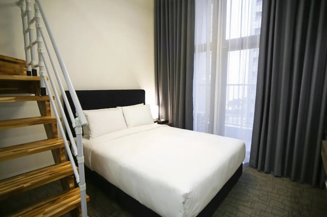 Haeundae Blue Story Hotel 釜山広域市