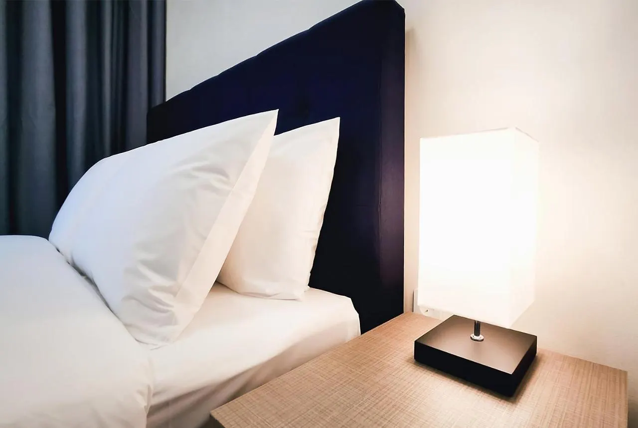 Haeundae Blue Story Hotel Пусан