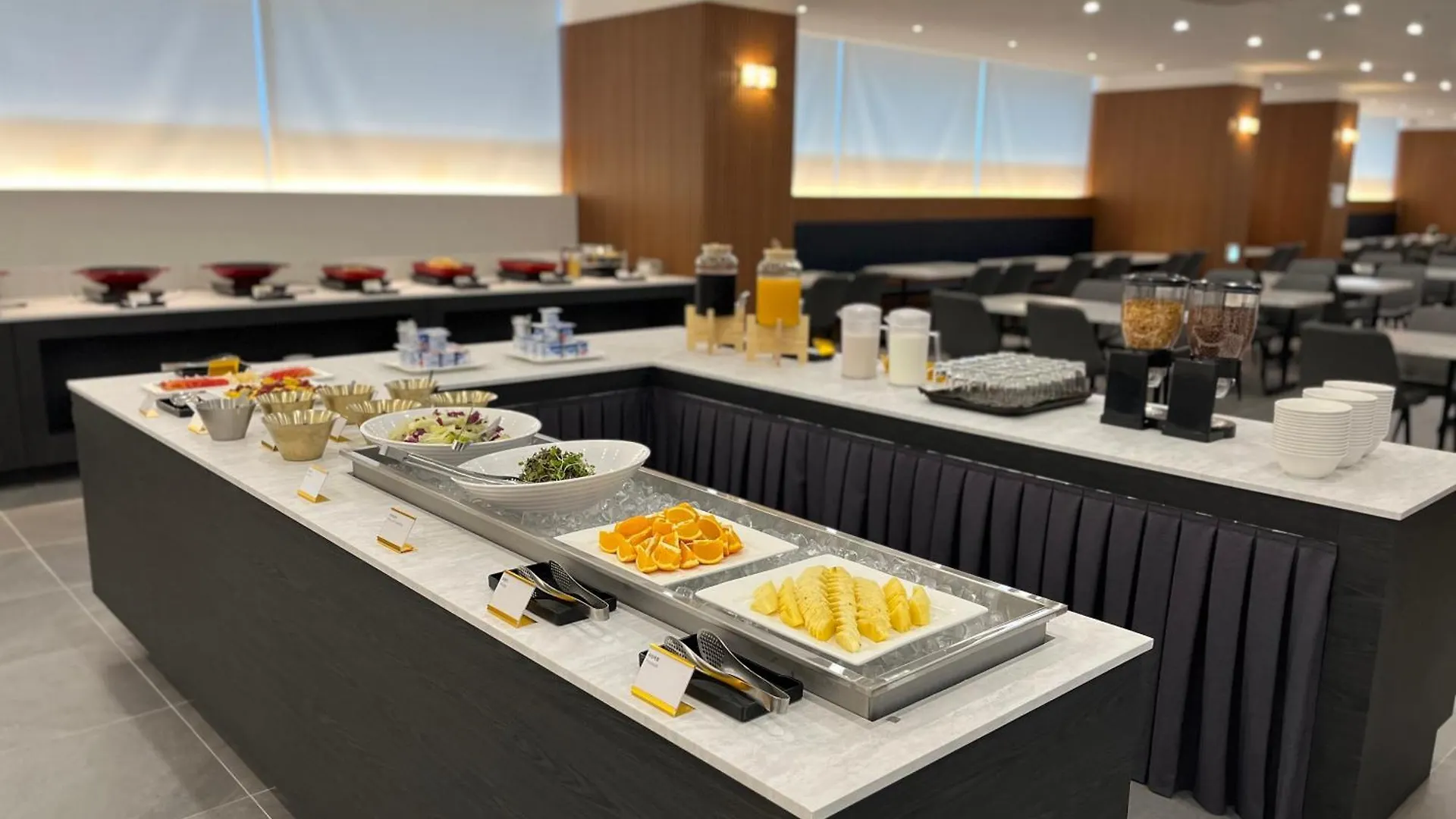 Haeundae Blue Story Hotel 釜山広域市 4*,