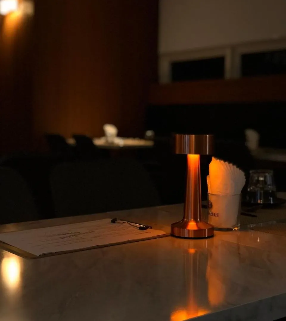 ****  Haeundae Blue Story Hotel 釜山広域市 韓国